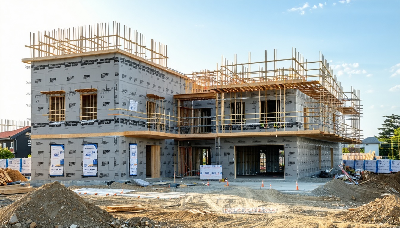 UrbanBuild Constructions